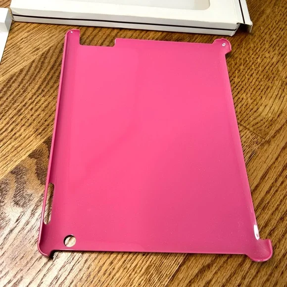 Coach Signature iPad Mini / Tablet Molded Hard Shell Case NWT - Picture 7 of 11